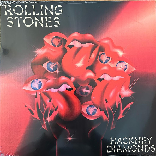 Rolling Stones - Hackney Diamonds recensione.